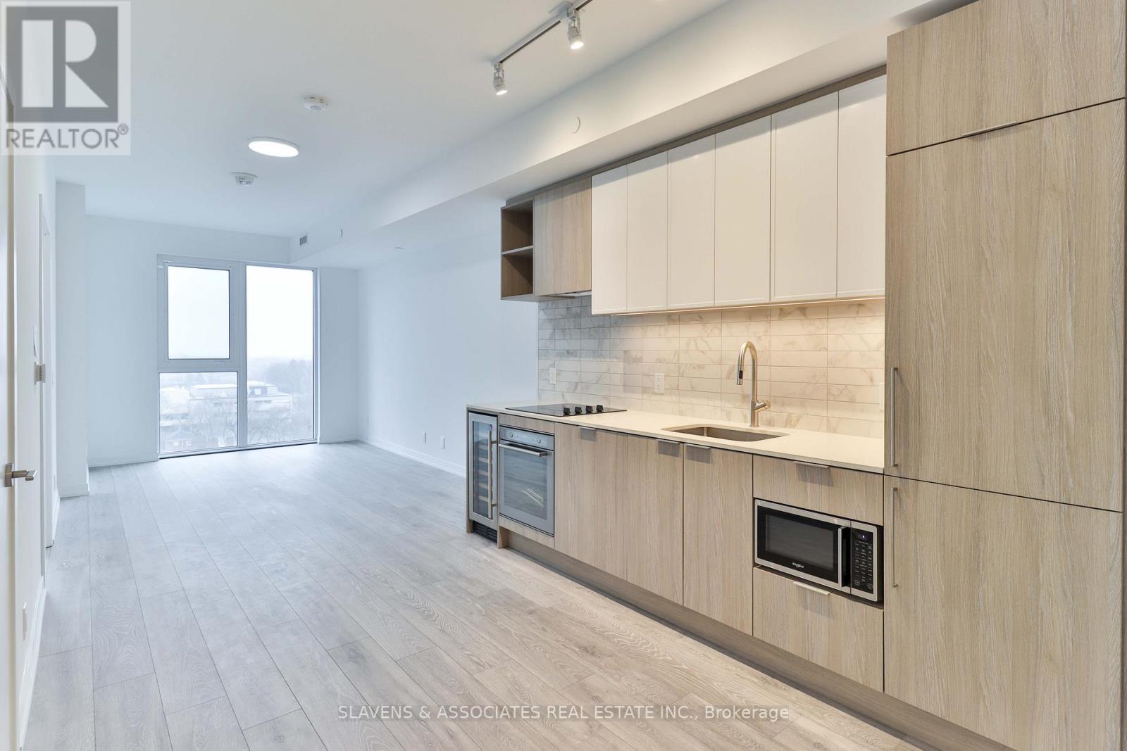 1103 - 2020 Bathurst Street, Toronto, Ontario  M5P 3L1 - Photo 5 - C12747882