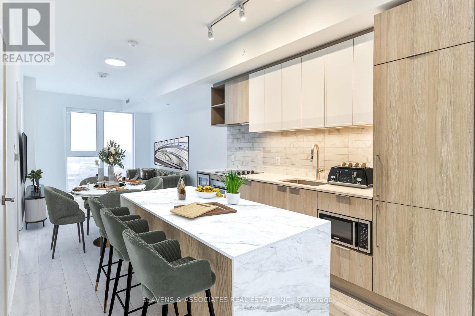 1103 - 2020 Bathurst Street, Toronto, Ontario  M5P 3L1 - Photo 6 - C12747882