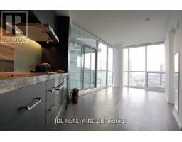 5006 - 45 CHARLES STREET E, Toronto, Ontario