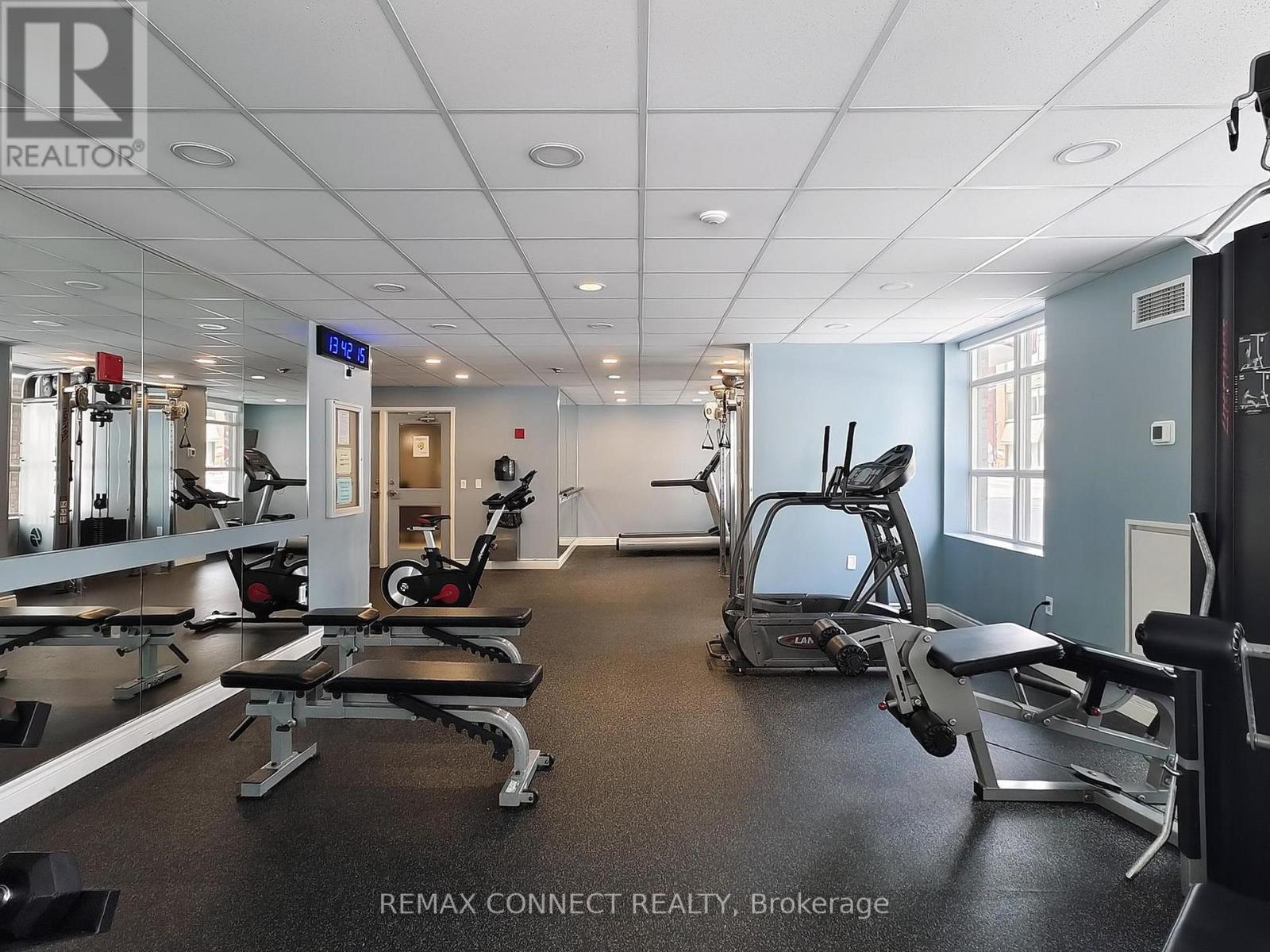 809 - 311 Richmond Street E, Toronto, Ontario  M5A 4S8 - Photo 32 - C12747944