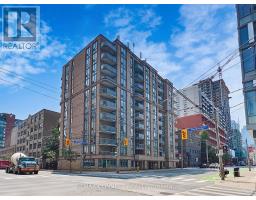 809 - 311 RICHMOND STREET E, Toronto, Ontario
