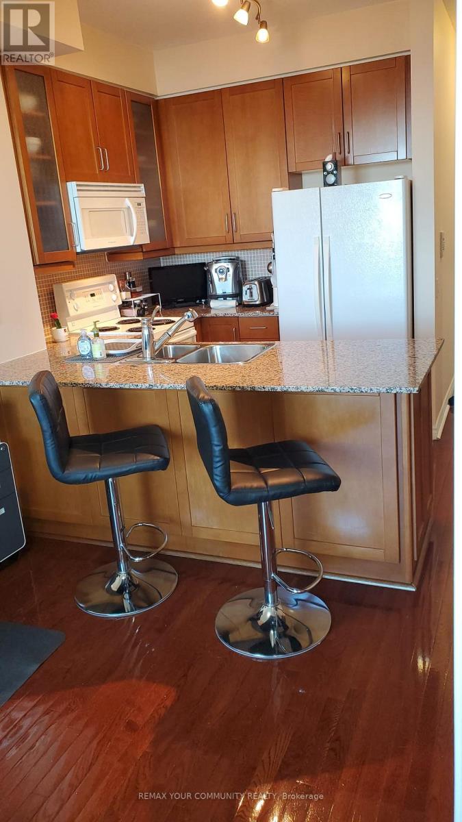 2106 - 60 Byng Avenue, Toronto, Ontario  M2N 7K3 - Photo 3 - C12747946