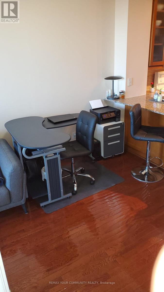 2106 - 60 Byng Avenue, Toronto, Ontario  M2N 7K3 - Photo 4 - C12747946