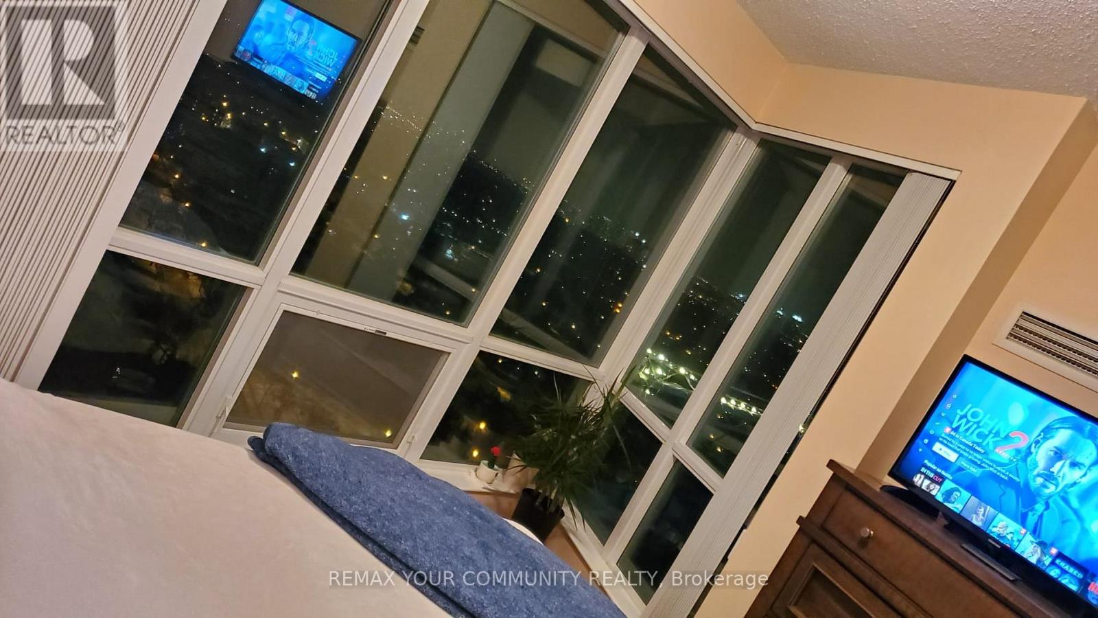 2106 - 60 Byng Avenue, Toronto, Ontario  M2N 7K3 - Photo 6 - C12747946