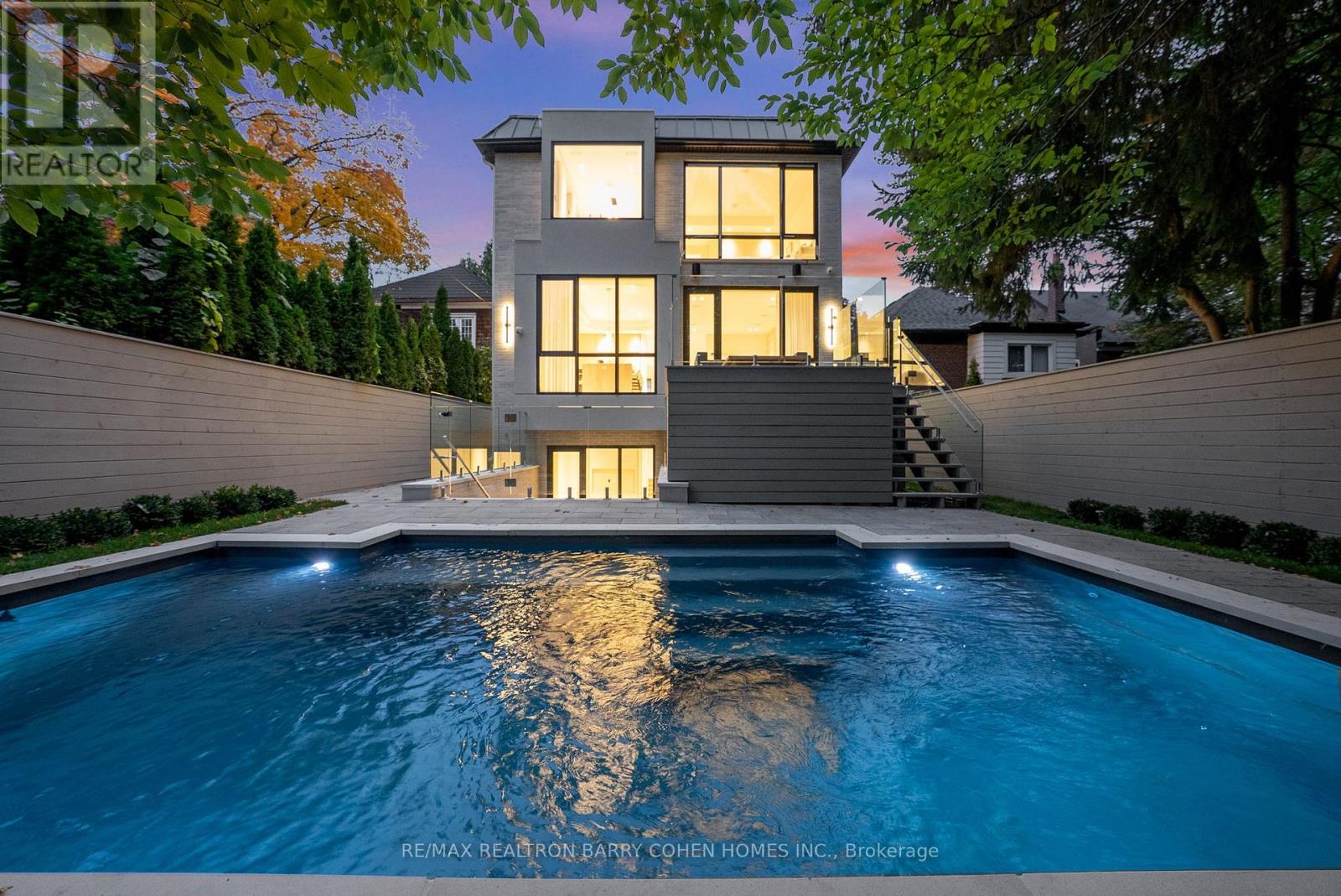 39 Chudleigh Avenue, Toronto, Ontario  M4R 1T1 - Photo 38 - C12747954