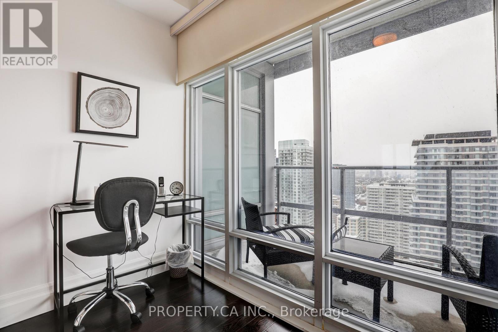 3712 - 2191 Yonge Street, Toronto, Ontario  M4S 3H8 - Photo 12 - C12747968