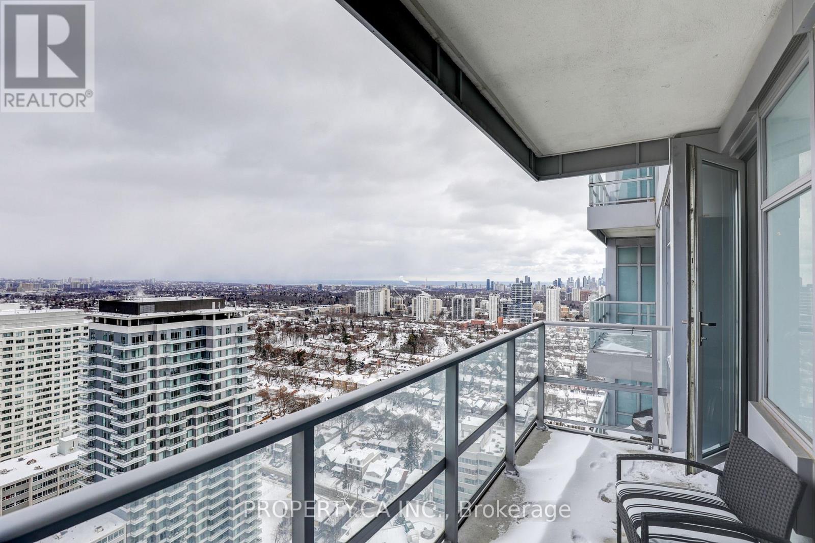 3712 - 2191 Yonge Street, Toronto, Ontario  M4S 3H8 - Photo 15 - C12747968