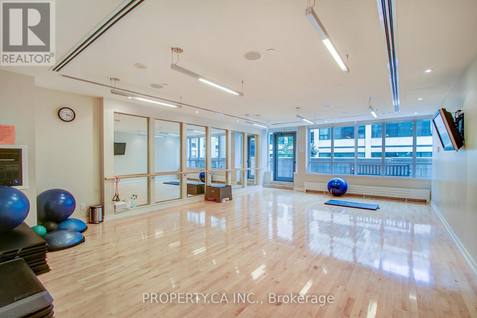 3712 - 2191 Yonge Street, Toronto, Ontario  M4S 3H8 - Photo 17 - C12747968