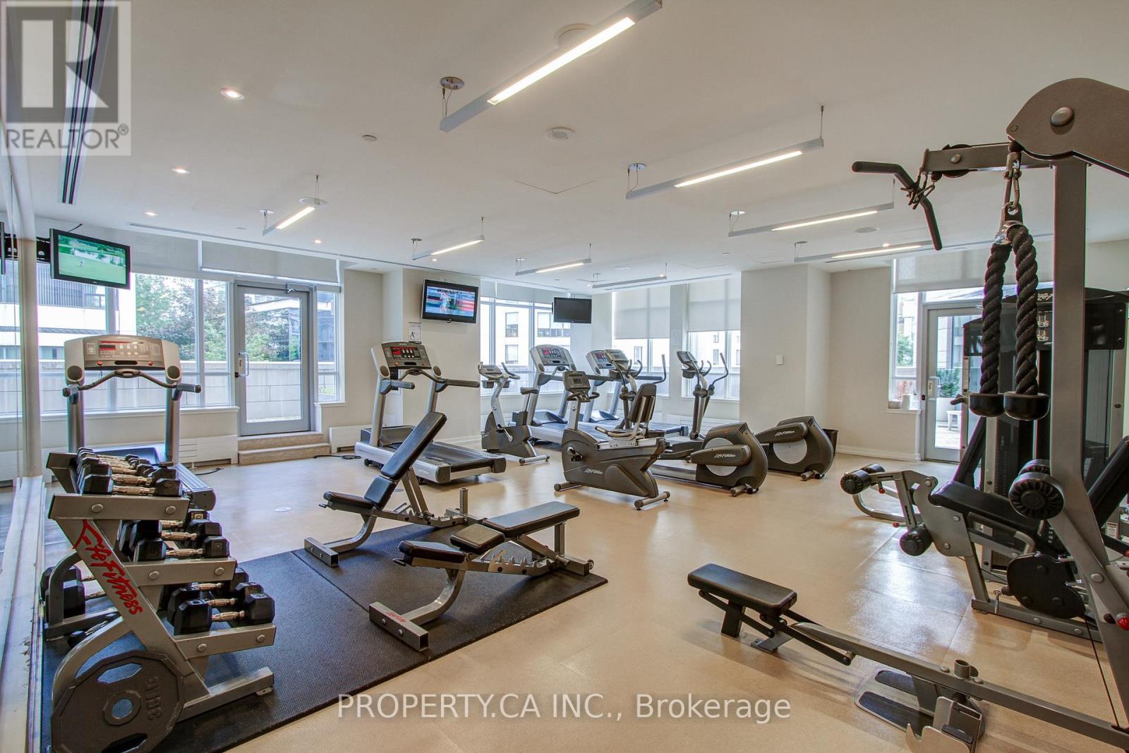 3712 - 2191 Yonge Street, Toronto, Ontario  M4S 3H8 - Photo 18 - C12747968