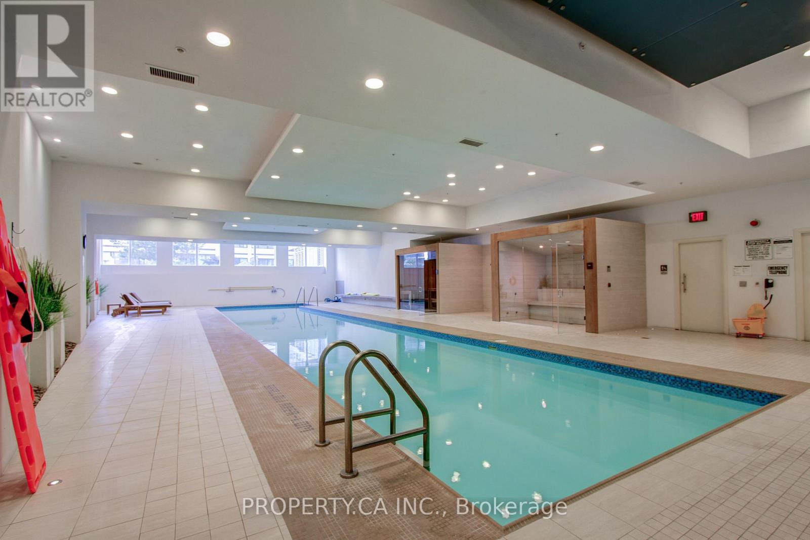 3712 - 2191 Yonge Street, Toronto, Ontario  M4S 3H8 - Photo 22 - C12747968