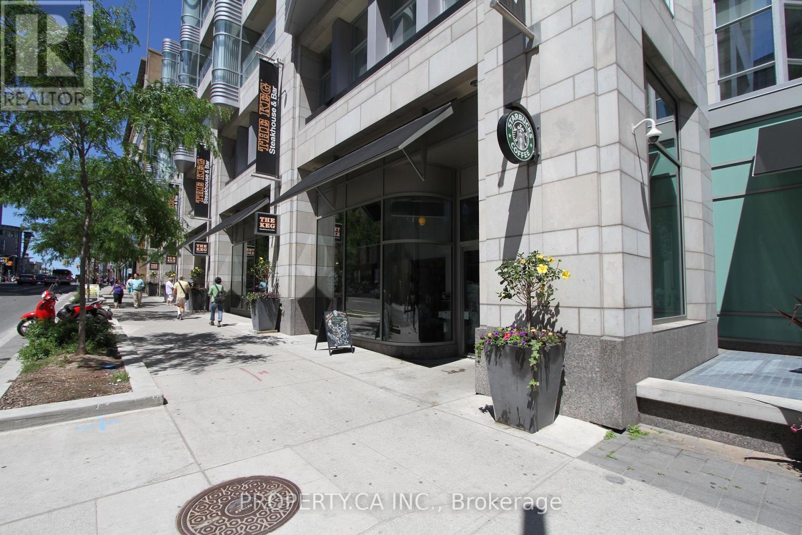 3712 - 2191 Yonge Street, Toronto, Ontario  M4S 3H8 - Photo 24 - C12747968