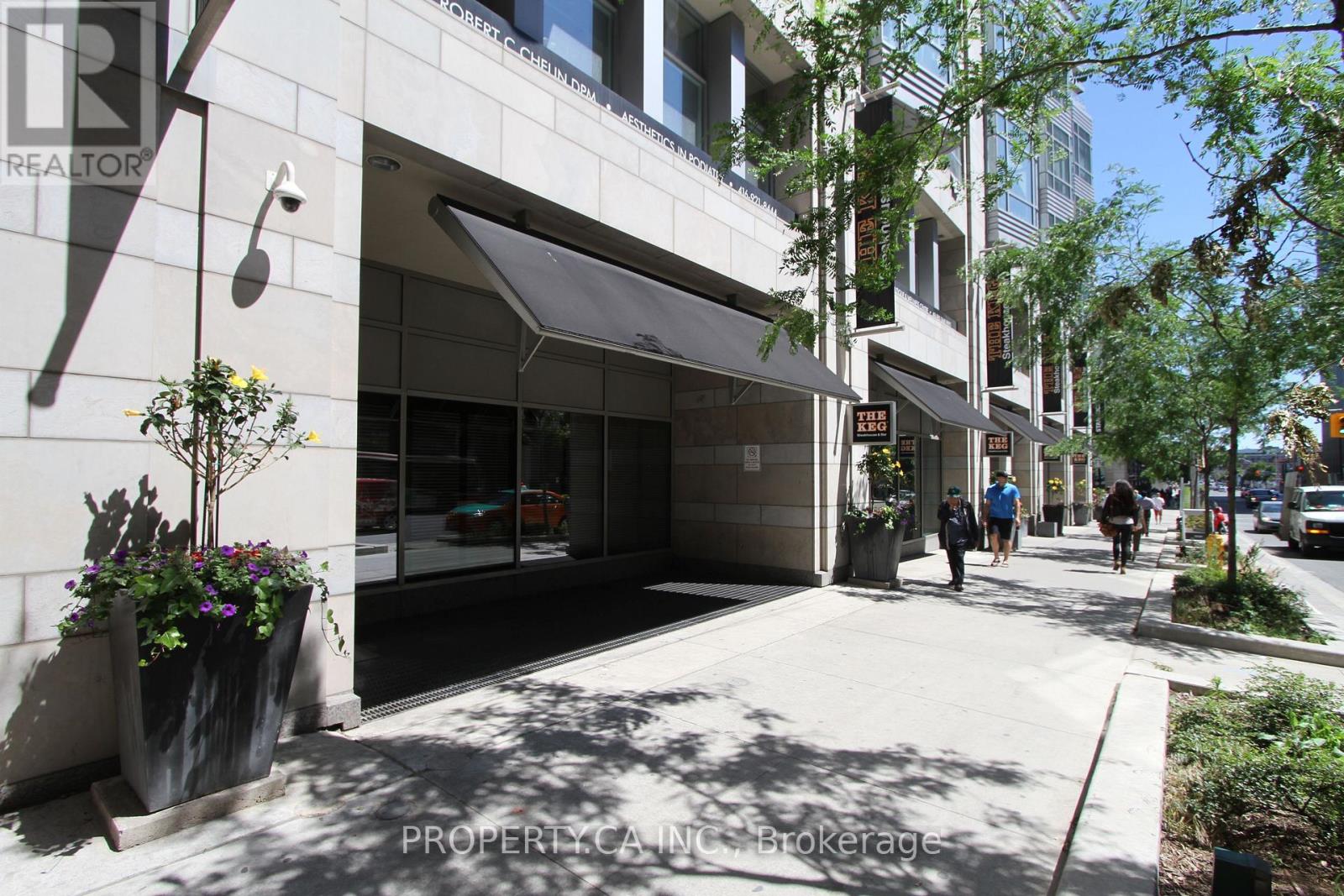 3712 - 2191 Yonge Street, Toronto, Ontario  M4S 3H8 - Photo 25 - C12747968