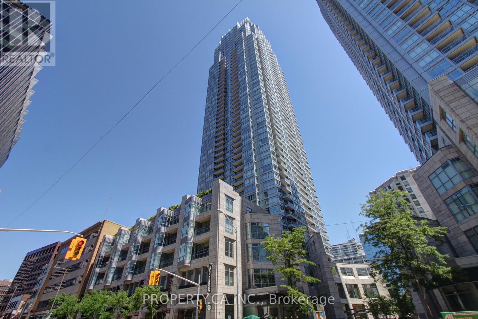 3712 - 2191 Yonge Street, Toronto, Ontario  M4S 3H8 - Photo 28 - C12747968
