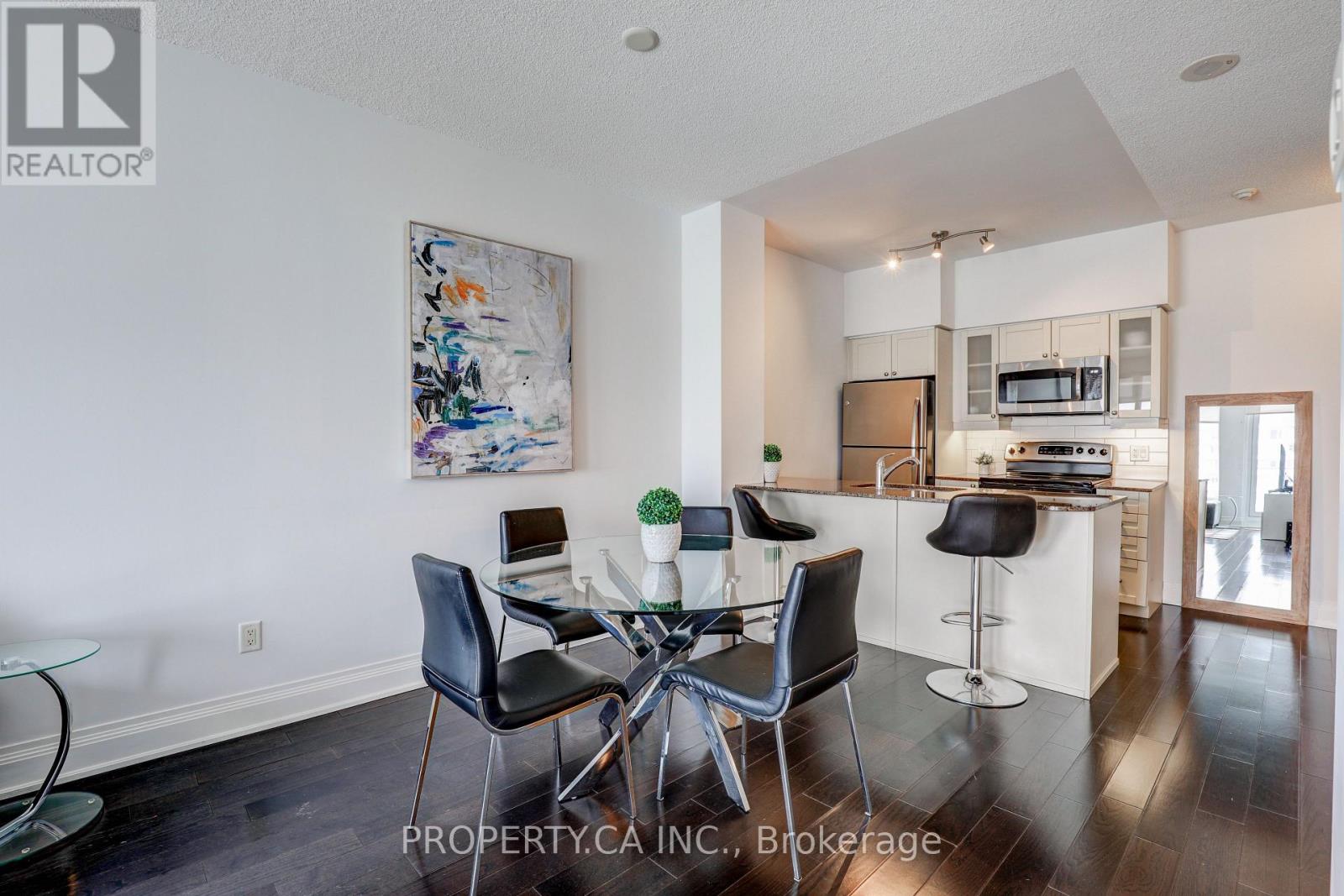 3712 - 2191 Yonge Street, Toronto, Ontario  M4S 3H8 - Photo 6 - C12747968