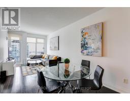 3712 - 2191 YONGE STREET, Toronto, Ontario