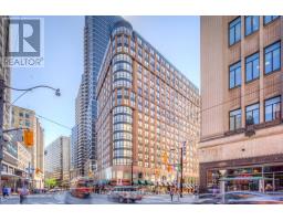 501 - 7 CARLTON STREET, Toronto, Ontario