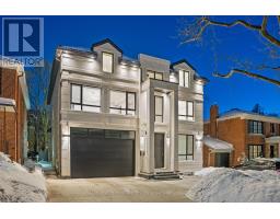 615 BRIAR HILL AVENUE, Toronto, Ontario