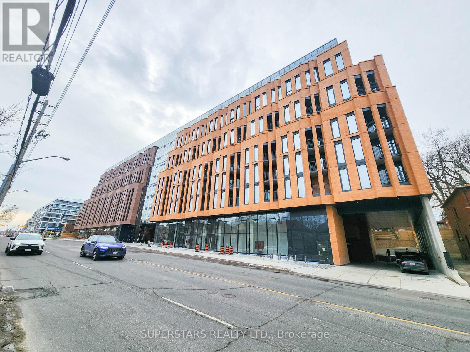 203 - 1720 Bayview Avenue, Toronto, Ontario  M4G 0E5 - Photo 32 - C12748052