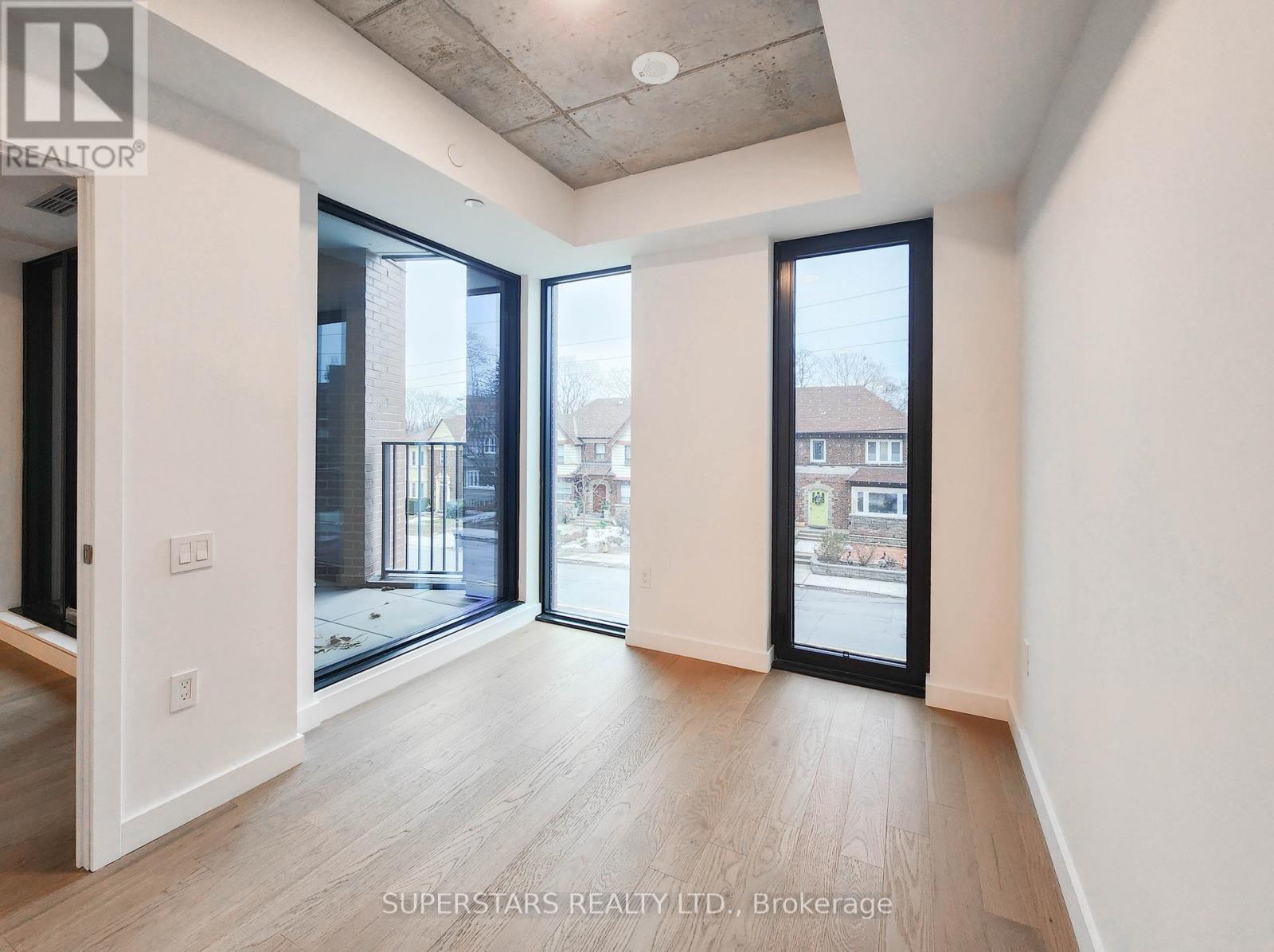 203 - 1720 Bayview Avenue, Toronto, Ontario  M4G 0E5 - Photo 6 - C12748052