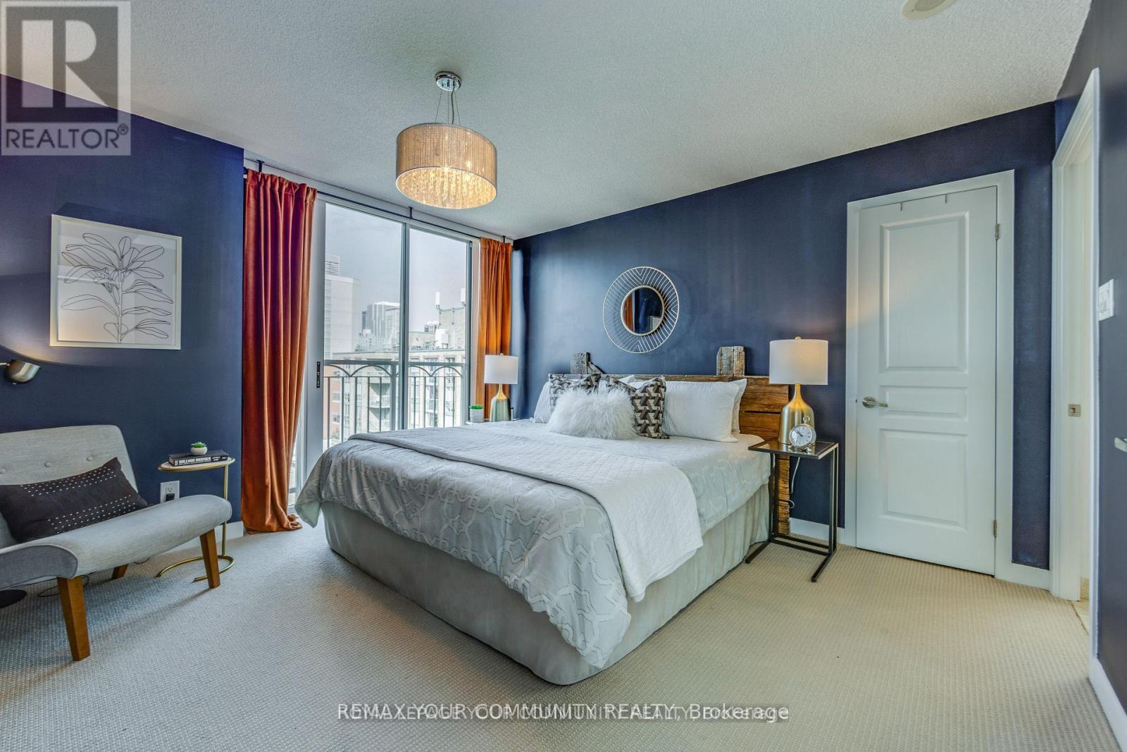 1161 - 313 Richmond Street E, Toronto, Ontario  M5A 4S7 - Photo 16 - C12748064