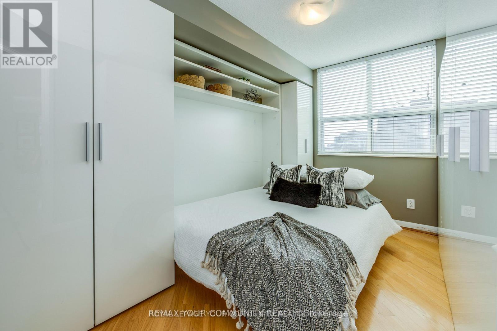 1161 - 313 Richmond Street E, Toronto, Ontario  M5A 4S7 - Photo 21 - C12748064