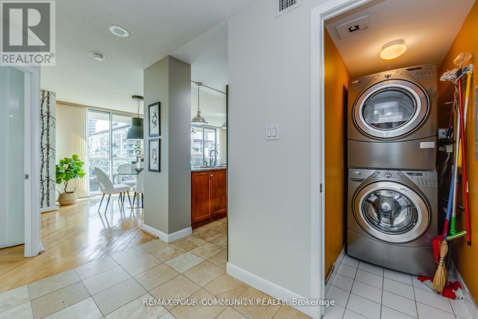 1161 - 313 Richmond Street E, Toronto, Ontario  M5A 4S7 - Photo 23 - C12748064