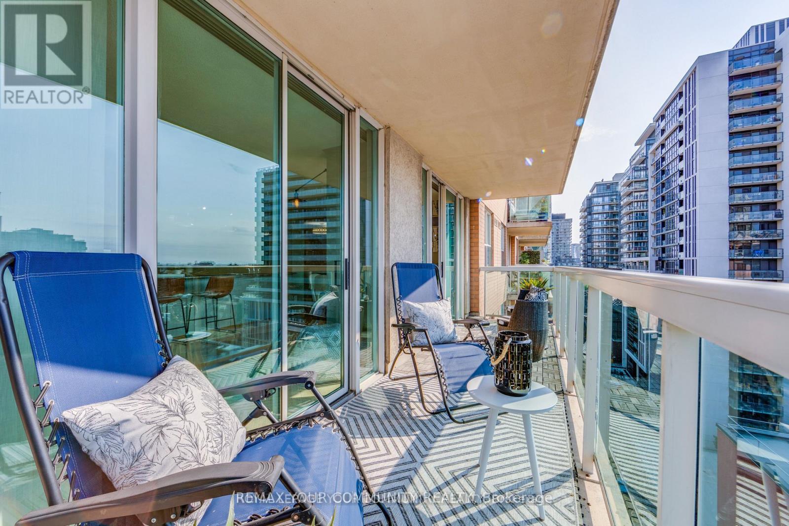 1161 - 313 Richmond Street E, Toronto, Ontario  M5A 4S7 - Photo 28 - C12748064