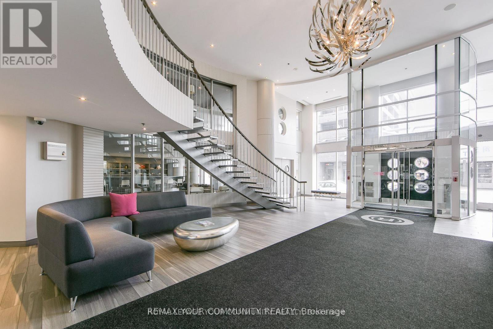 1161 - 313 Richmond Street E, Toronto, Ontario  M5A 4S7 - Photo 29 - C12748064