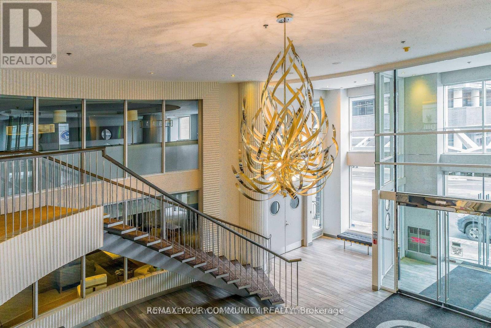 1161 - 313 Richmond Street E, Toronto, Ontario  M5A 4S7 - Photo 31 - C12748064