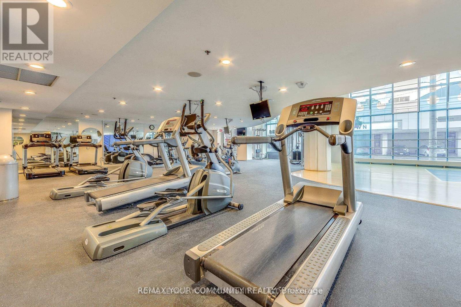 1161 - 313 Richmond Street E, Toronto, Ontario  M5A 4S7 - Photo 33 - C12748064