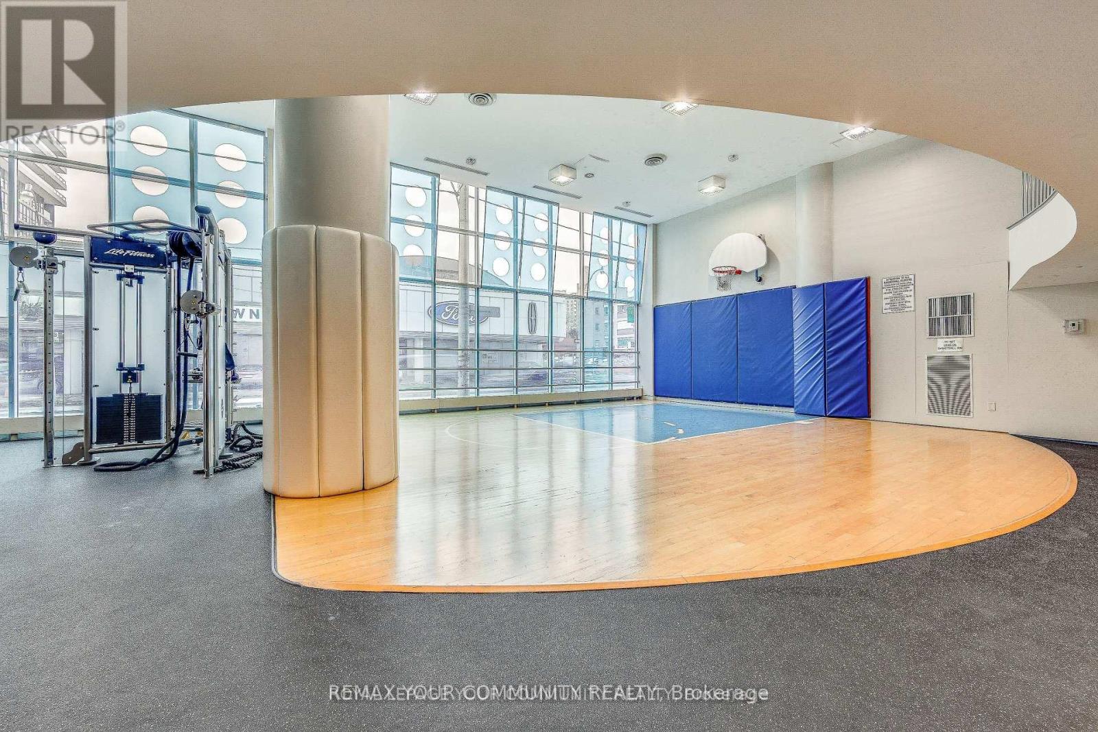 1161 - 313 Richmond Street E, Toronto, Ontario  M5A 4S7 - Photo 35 - C12748064