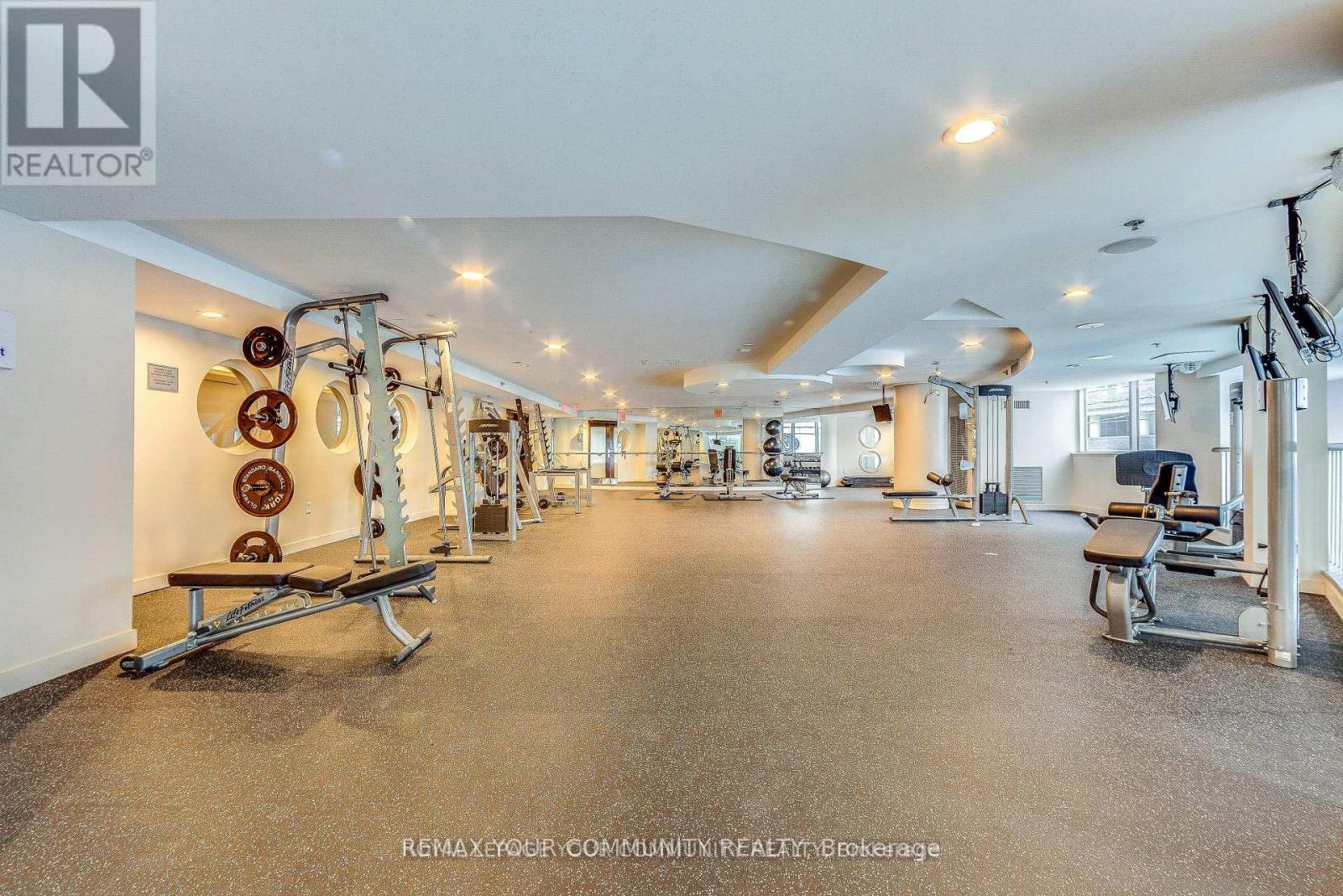 1161 - 313 Richmond Street E, Toronto, Ontario  M5A 4S7 - Photo 36 - C12748064