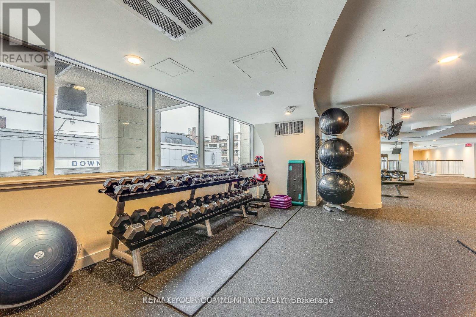 1161 - 313 Richmond Street E, Toronto, Ontario  M5A 4S7 - Photo 37 - C12748064