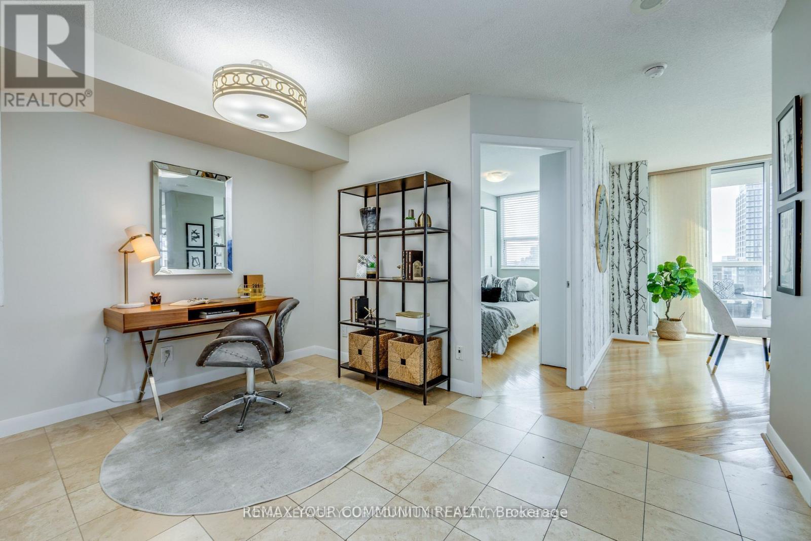 1161 - 313 Richmond Street E, Toronto, Ontario  M5A 4S7 - Photo 4 - C12748064