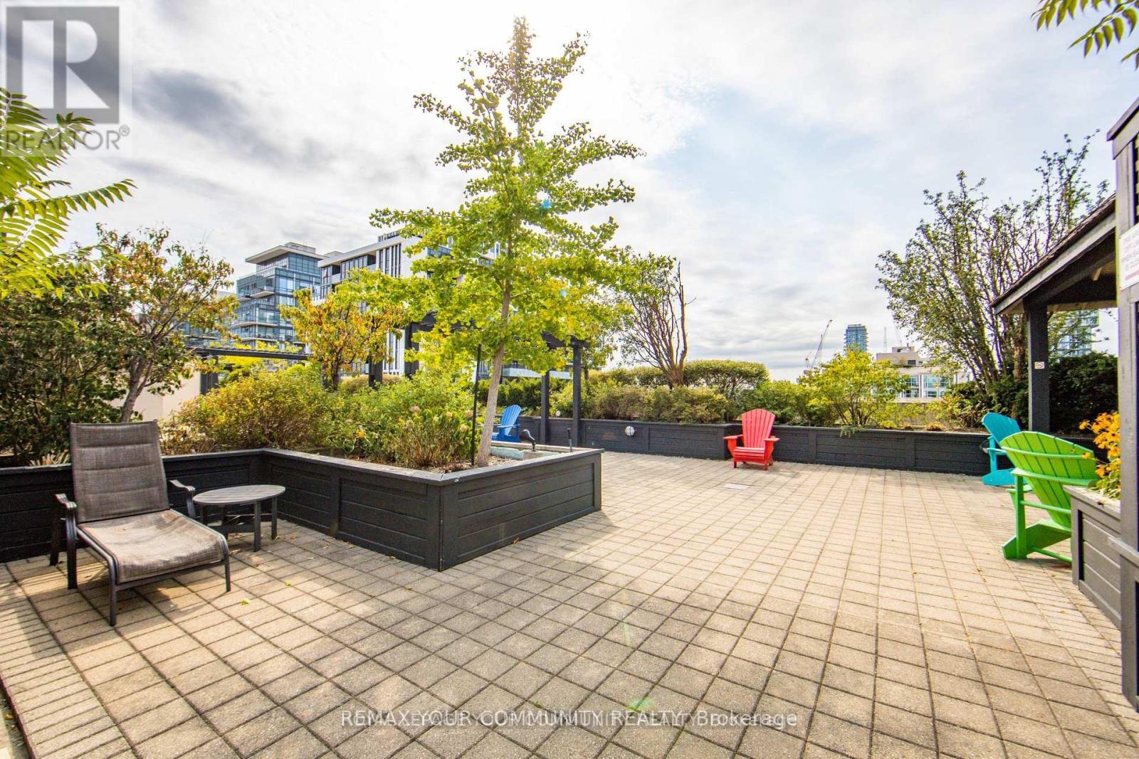 1161 - 313 Richmond Street E, Toronto, Ontario  M5A 4S7 - Photo 43 - C12748064