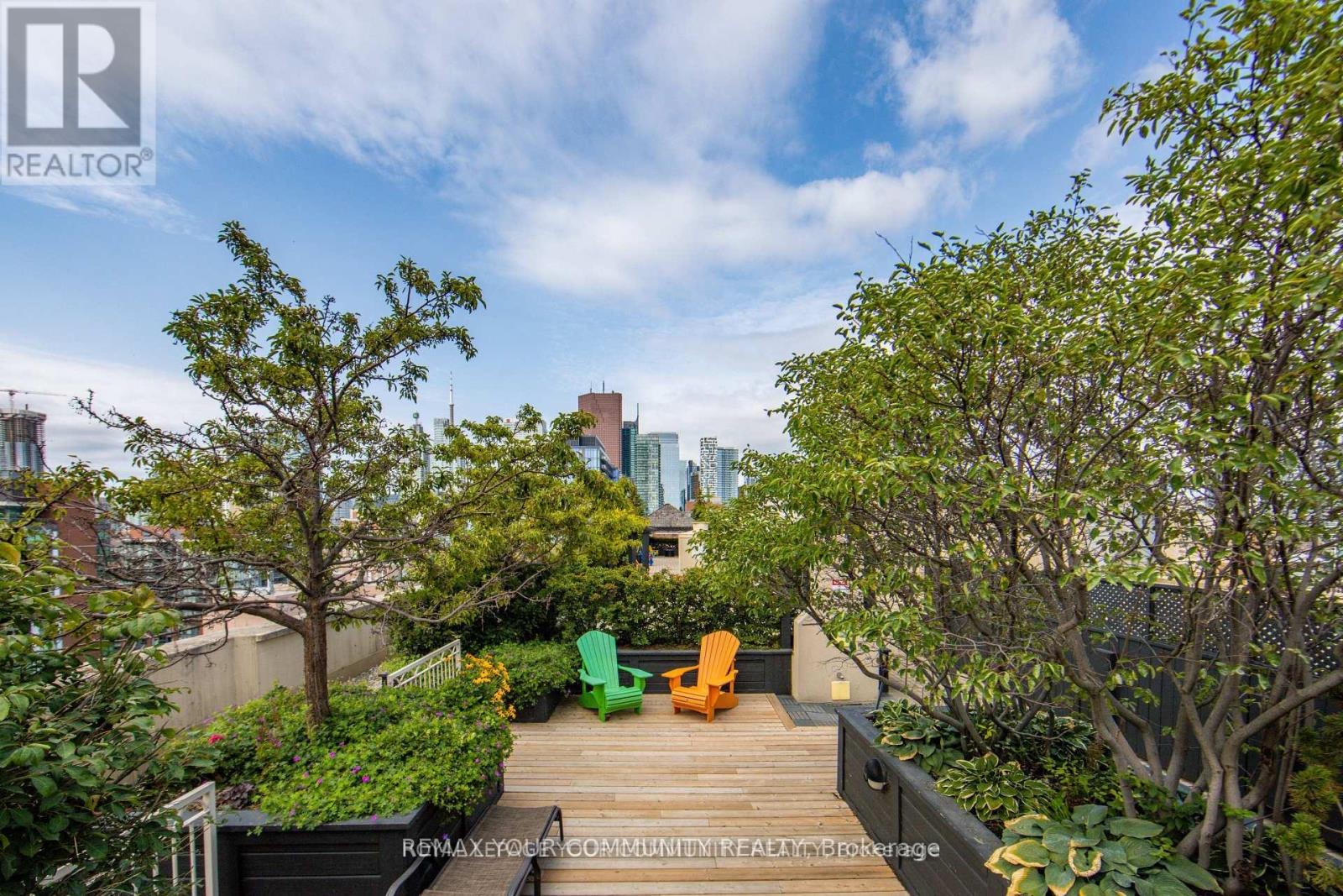 1161 - 313 Richmond Street E, Toronto, Ontario  M5A 4S7 - Photo 45 - C12748064