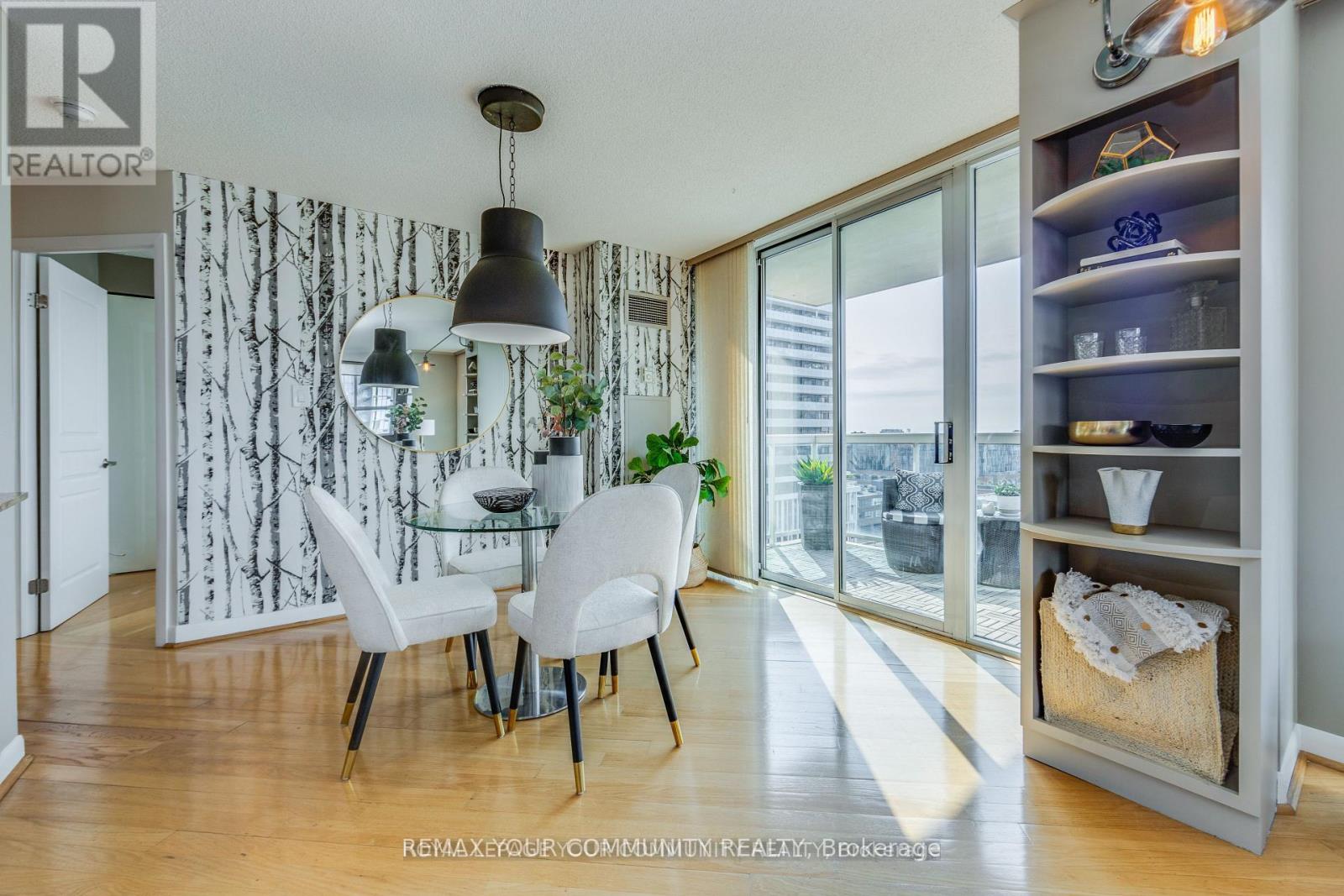 1161 - 313 Richmond Street E, Toronto, Ontario  M5A 4S7 - Photo 7 - C12748064