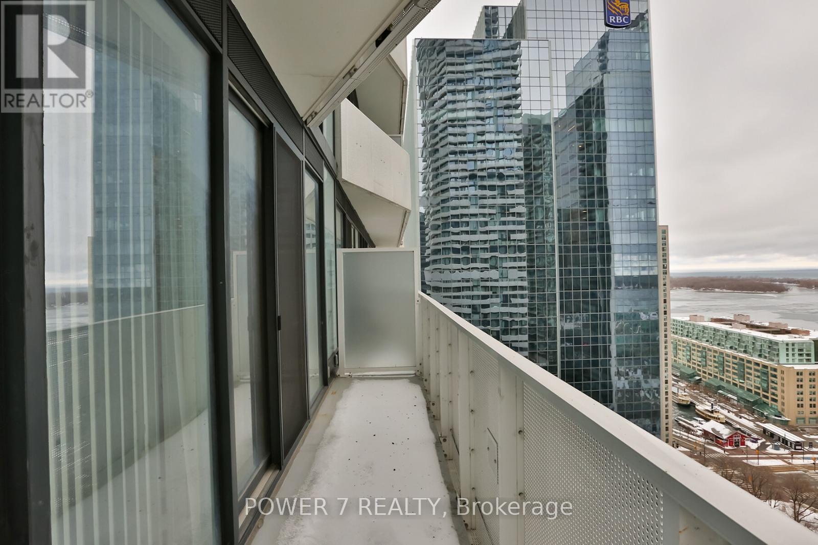 2801 - 88 Harbour Street, Toronto, Ontario  M5J 1B7 - Photo 21 - C12748072