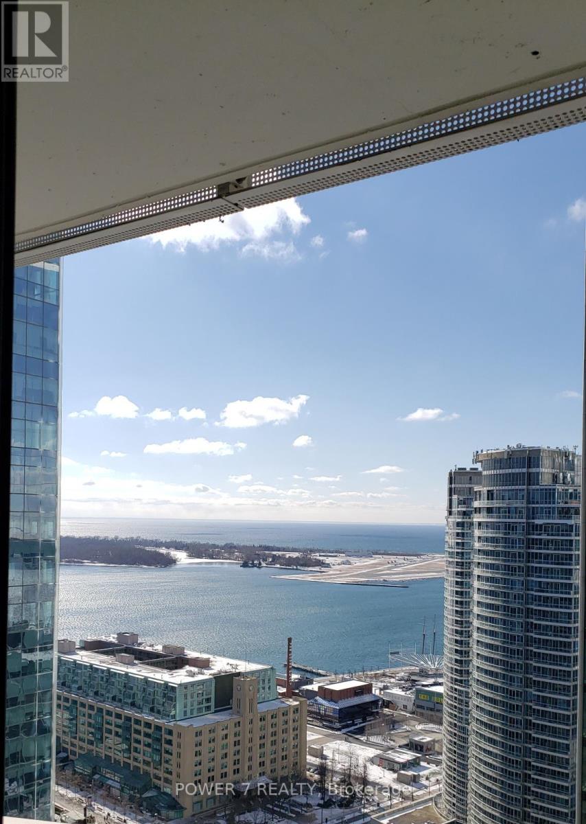 2801 - 88 Harbour Street, Toronto, Ontario  M5J 1B7 - Photo 22 - C12748072