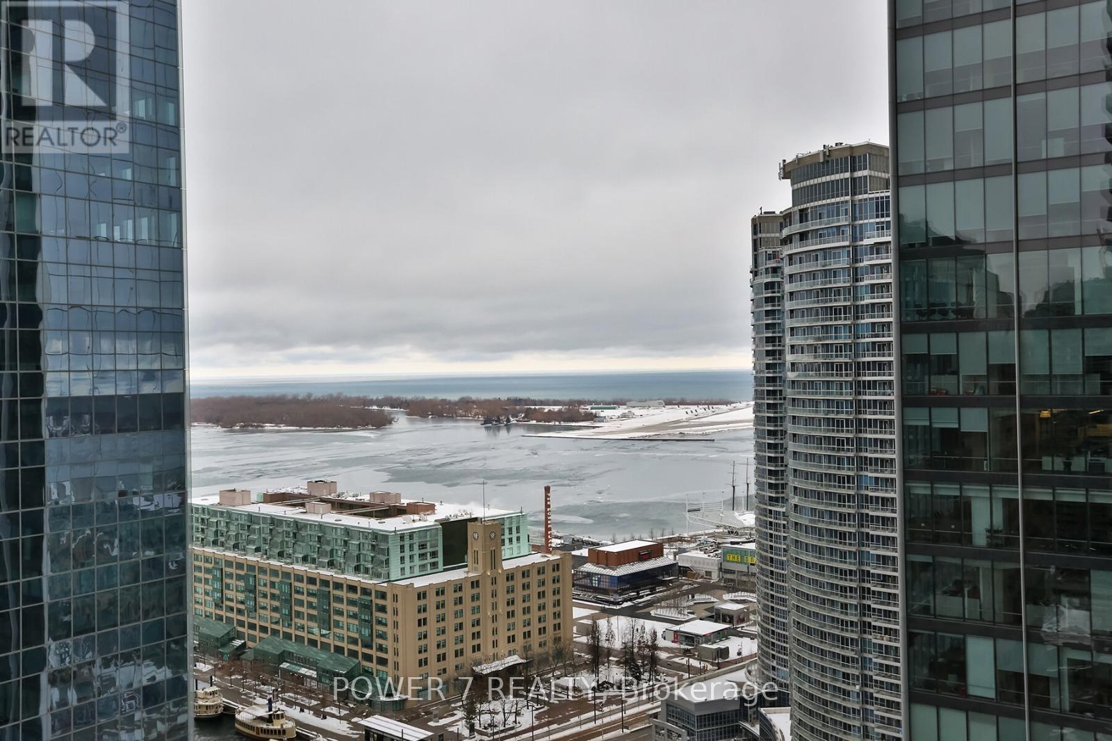 2801 - 88 Harbour Street, Toronto, Ontario  M5J 1B7 - Photo 24 - C12748072