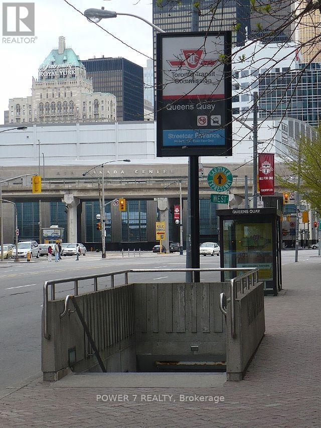 2801 - 88 Harbour Street, Toronto, Ontario  M5J 1B7 - Photo 31 - C12748072