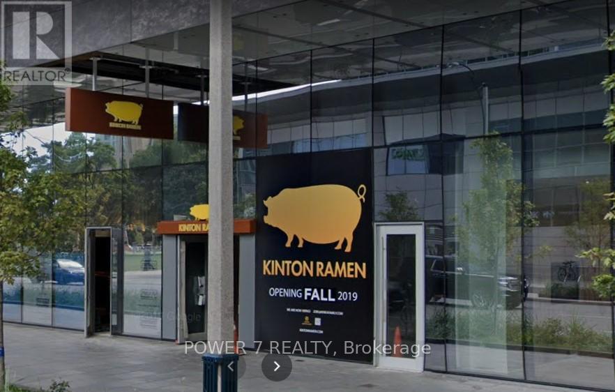 2801 - 88 Harbour Street, Toronto, Ontario  M5J 1B7 - Photo 33 - C12748072