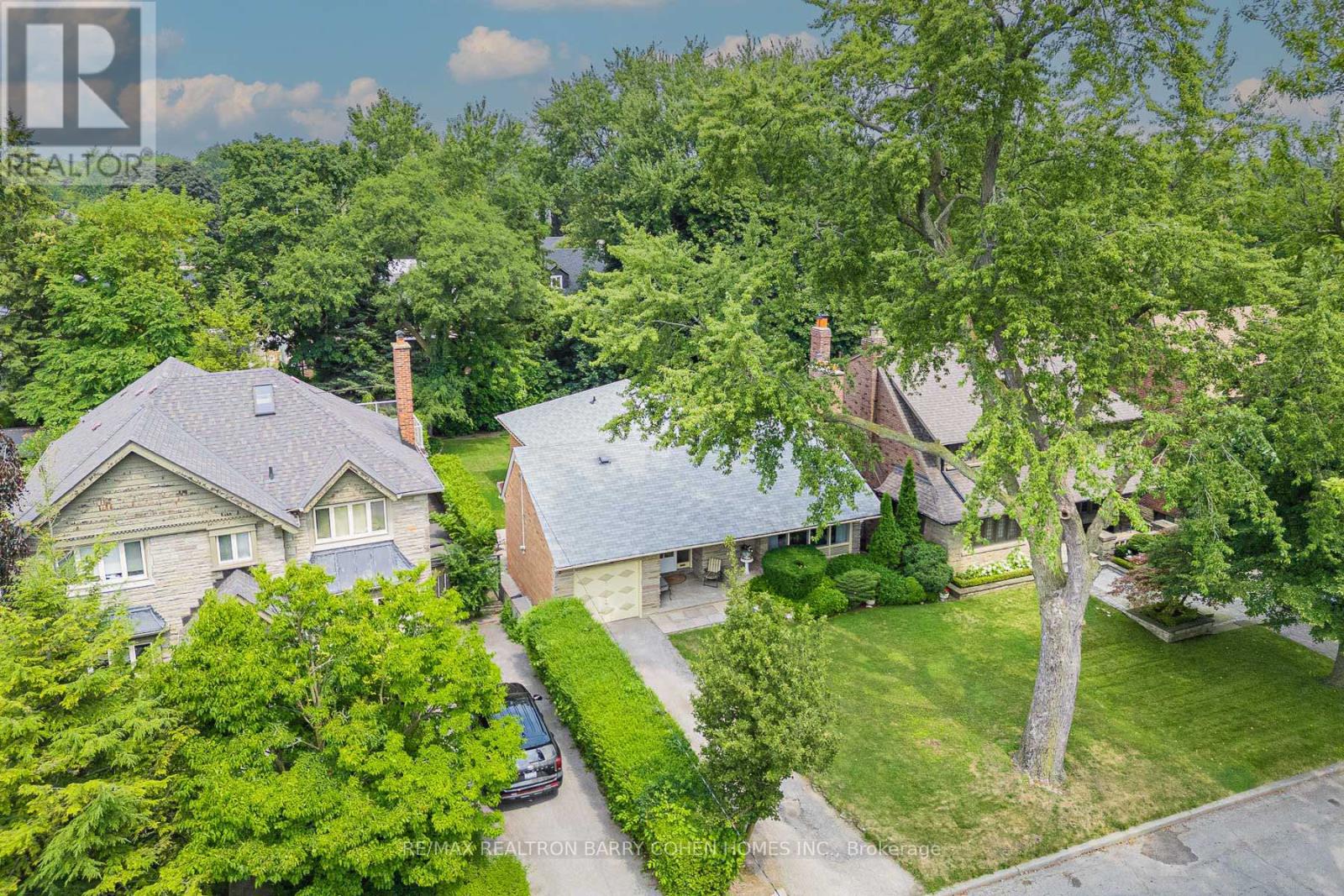 200 Cortleigh Boulevard, Toronto, Ontario  M5N 1P5 - Photo 24 - C12748128