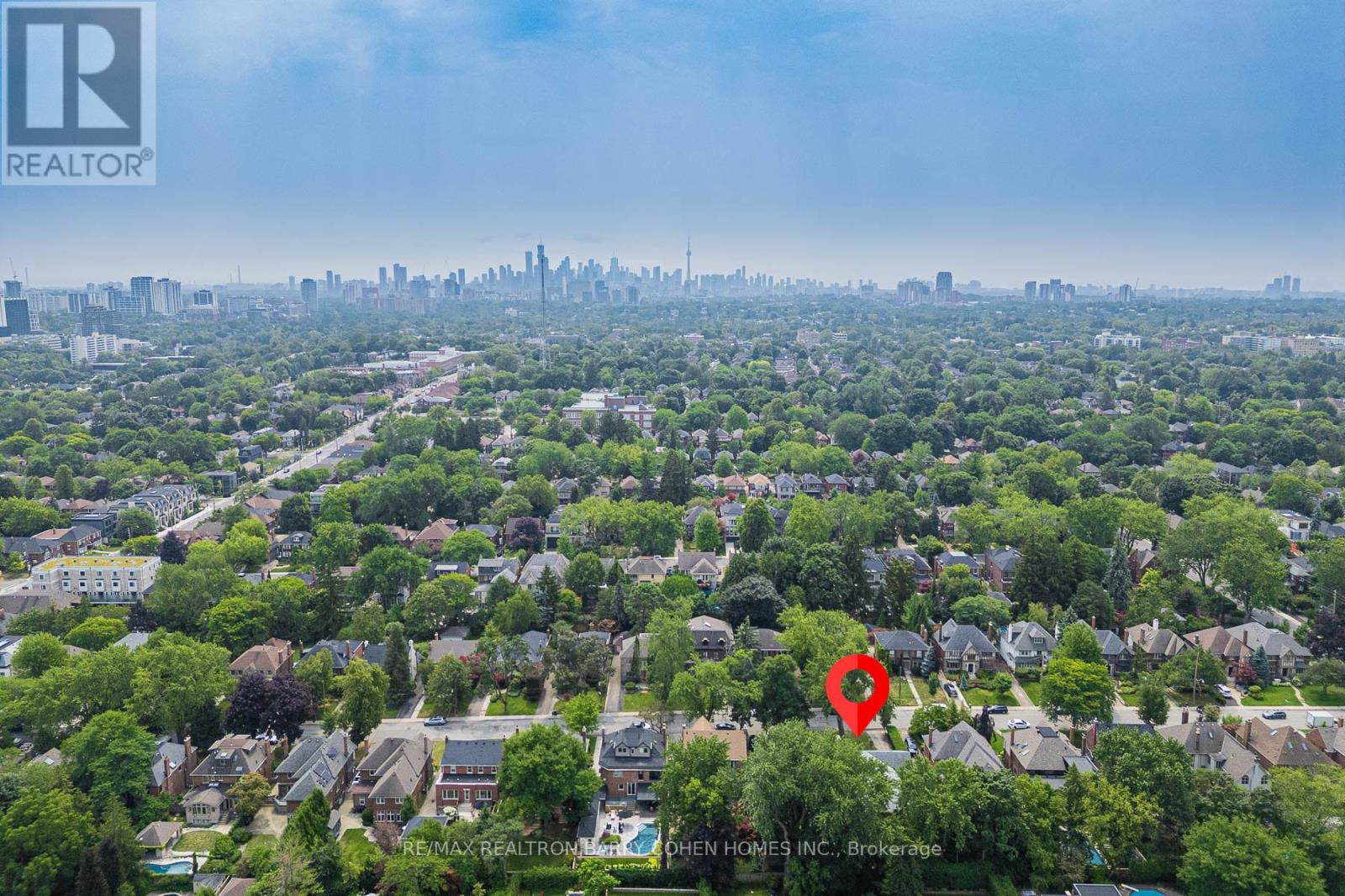 200 Cortleigh Boulevard, Toronto, Ontario  M5N 1P5 - Photo 28 - C12748128