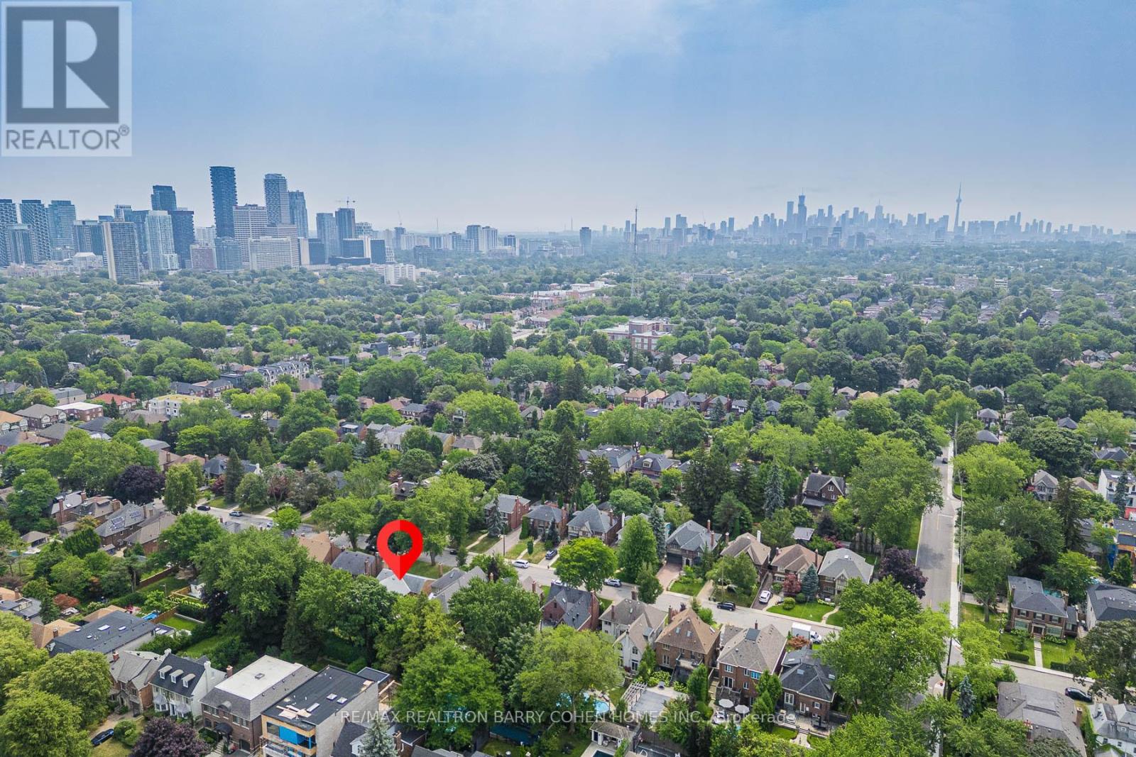 200 Cortleigh Boulevard, Toronto, Ontario  M5N 1P5 - Photo 29 - C12748128