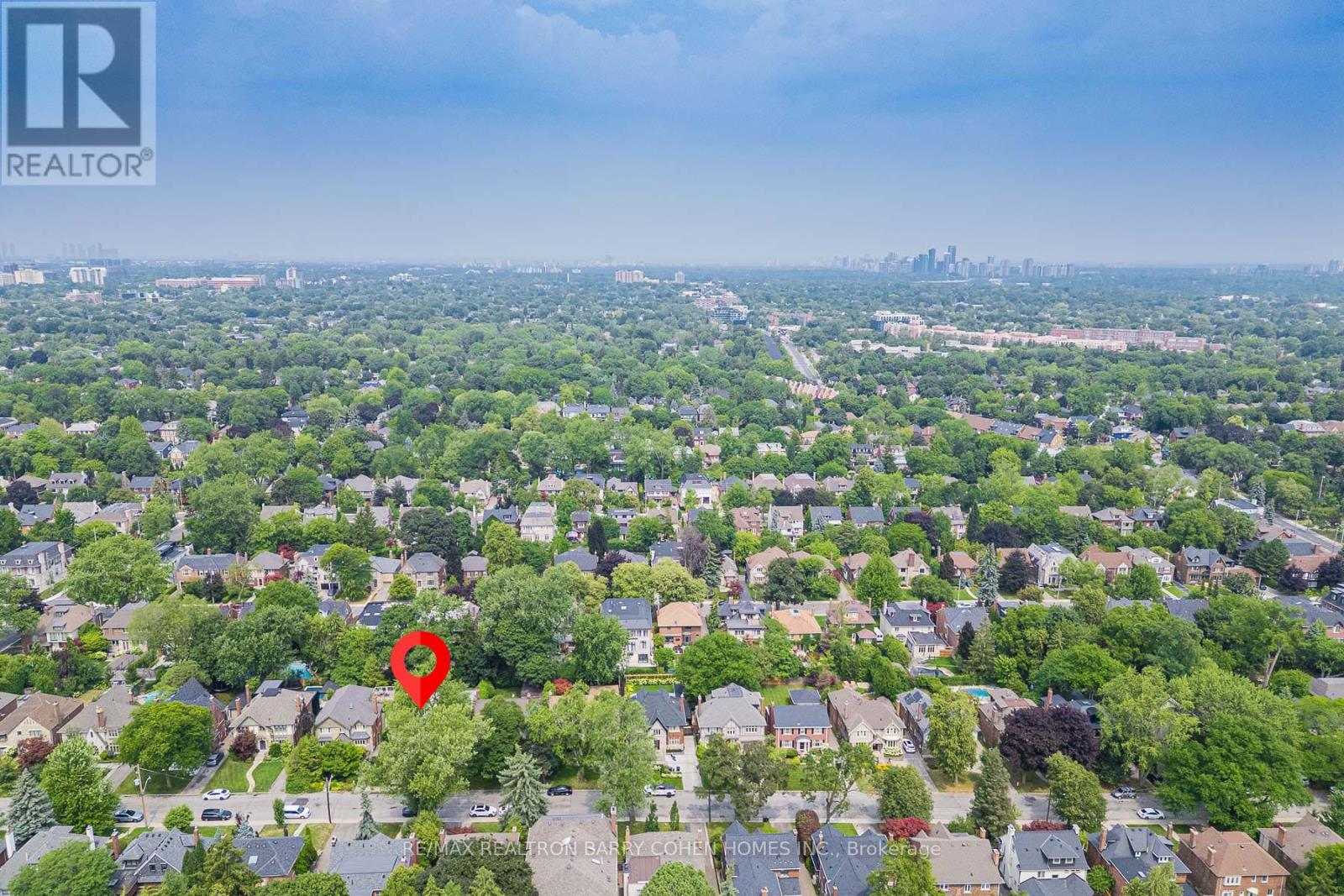 200 Cortleigh Boulevard, Toronto, Ontario  M5N 1P5 - Photo 30 - C12748128