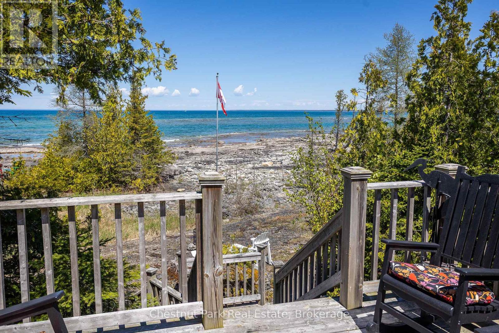 94 Zorra Drive, Northern Bruce Peninsula, Ontario  N0H 2R0 - Photo 14 - X12747832