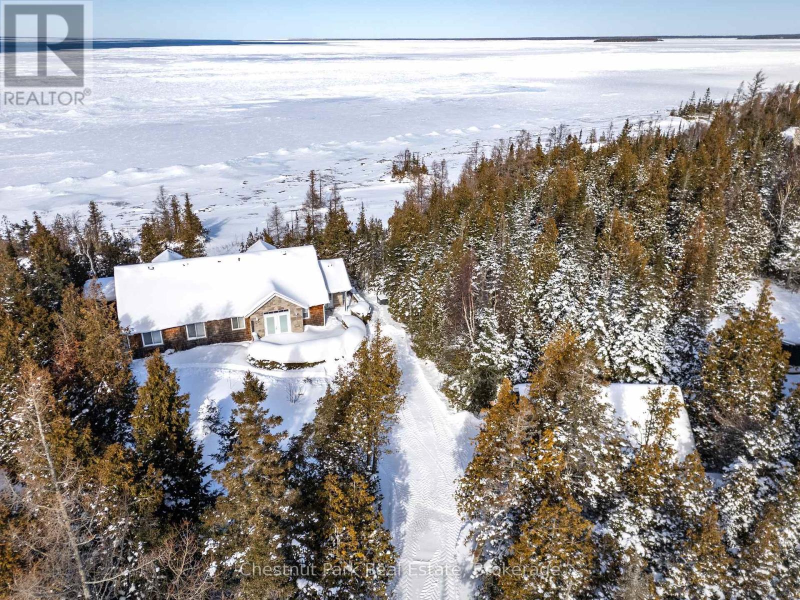 94 Zorra Drive, Northern Bruce Peninsula, Ontario  N0H 2R0 - Photo 2 - X12747832