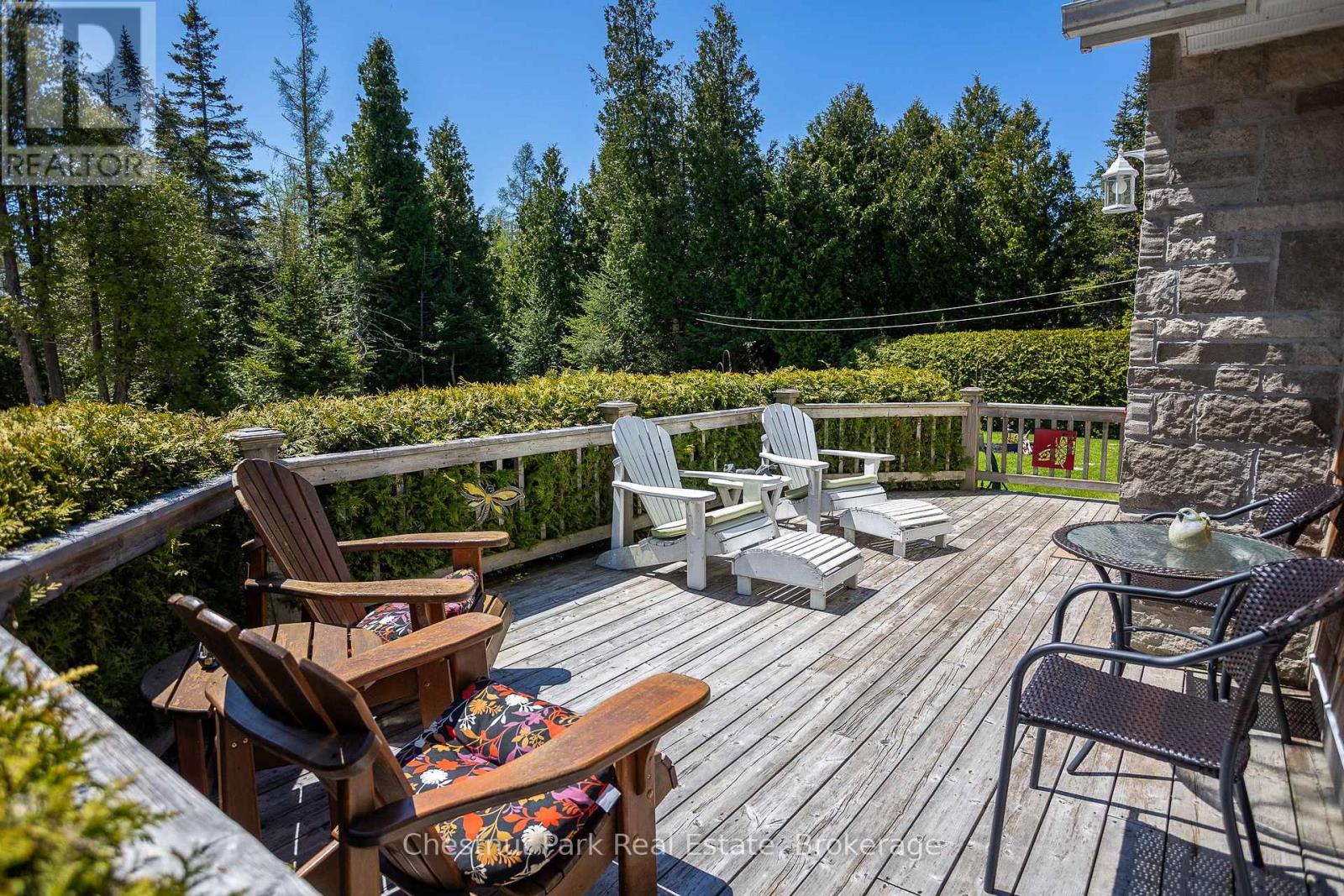 94 Zorra Drive, Northern Bruce Peninsula, Ontario  N0H 2R0 - Photo 10 - X12747832