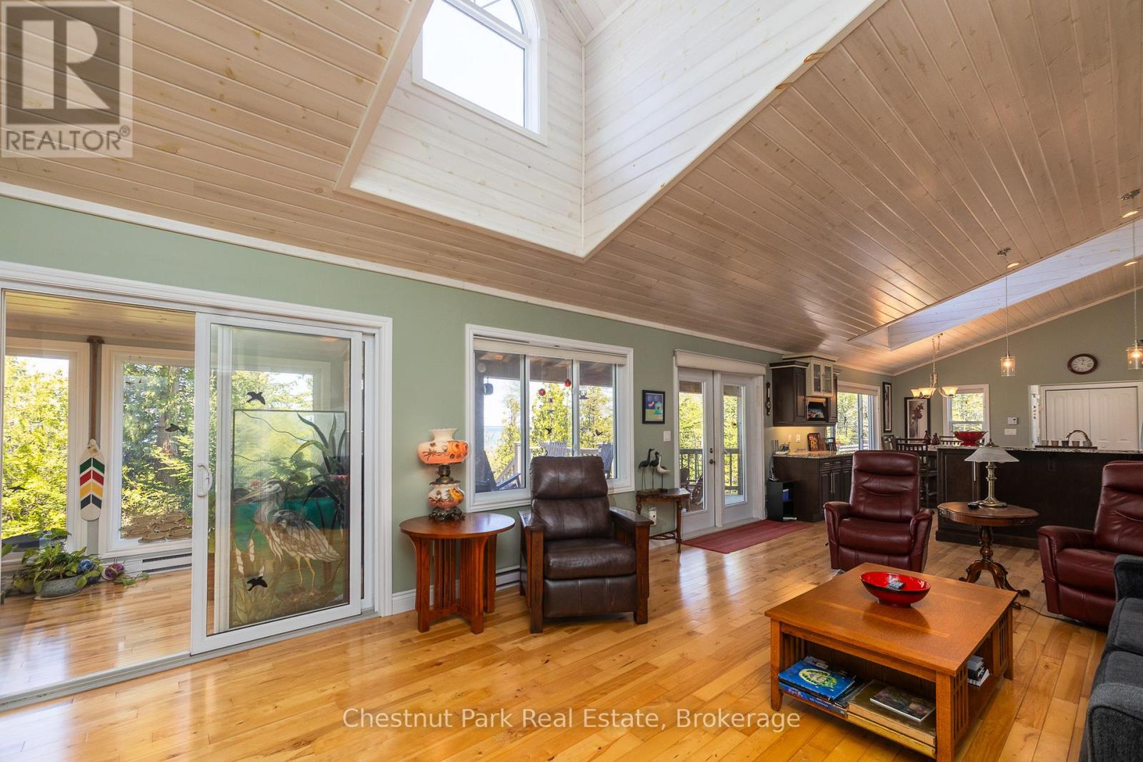 94 Zorra Drive, Northern Bruce Peninsula, Ontario  N0H 2R0 - Photo 29 - X12747832